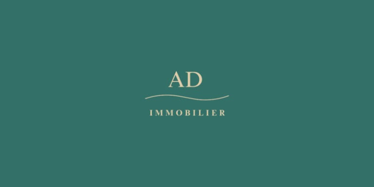 Le nouveau site AD Immobilier