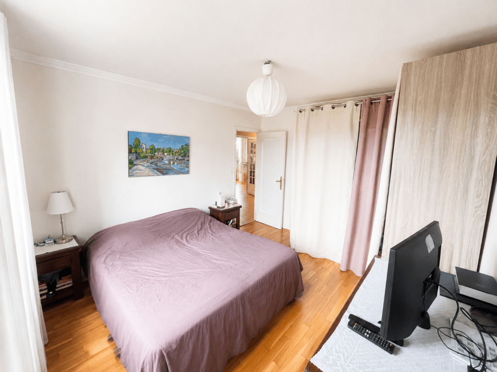 Maison 129 m² à Ergué Armel . Commerces . Ecoles . Transports à quelques pas