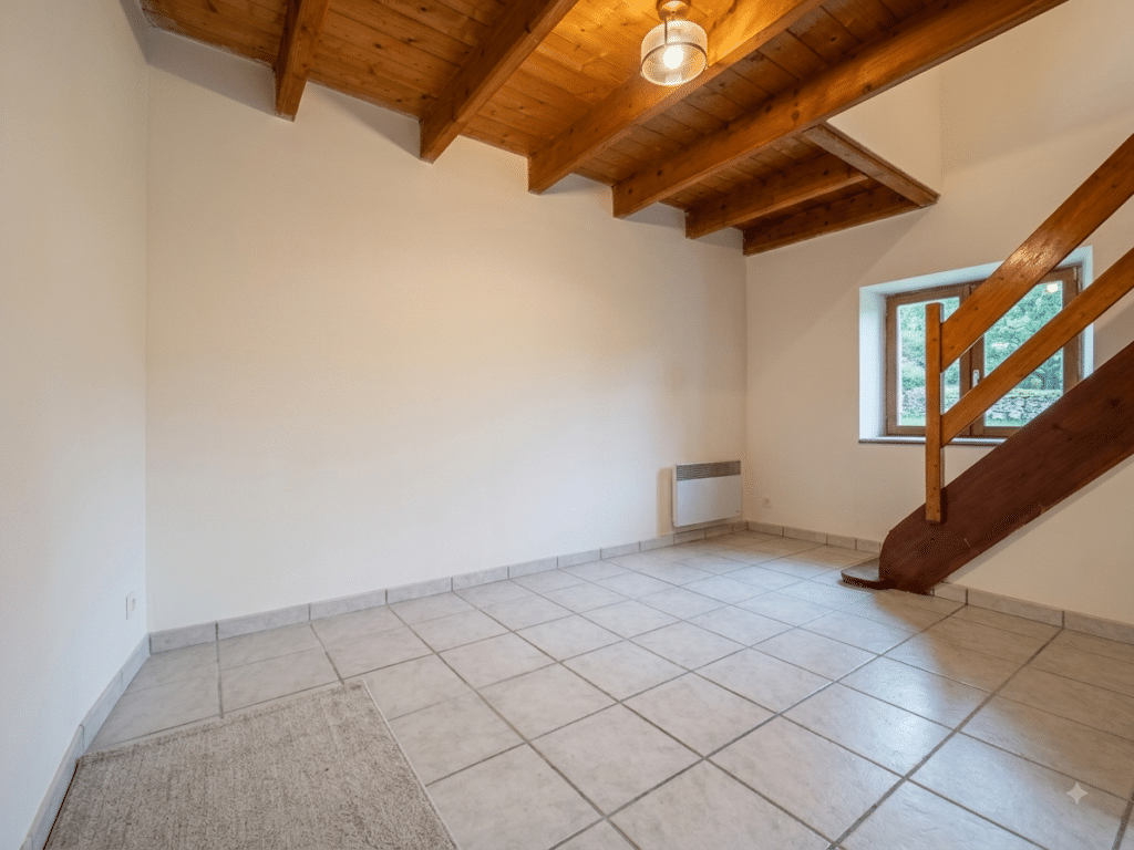 Maison de ville en plein cœur du Bourg à Châteauneuf-du-Faou
