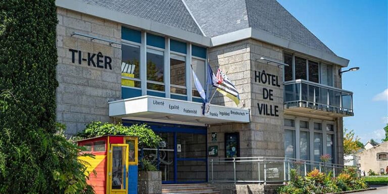 Acheter un appartement à Briec