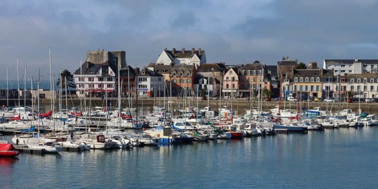 Acheter une maison à Concarneau