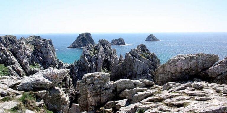Acheter un appartement à Crozon