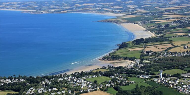 Acheter un appartement à Douarnenez