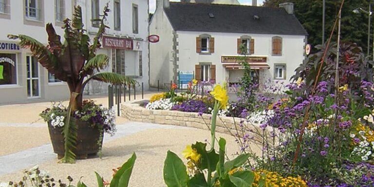 Acheter une maison à Ergué-Gabéric