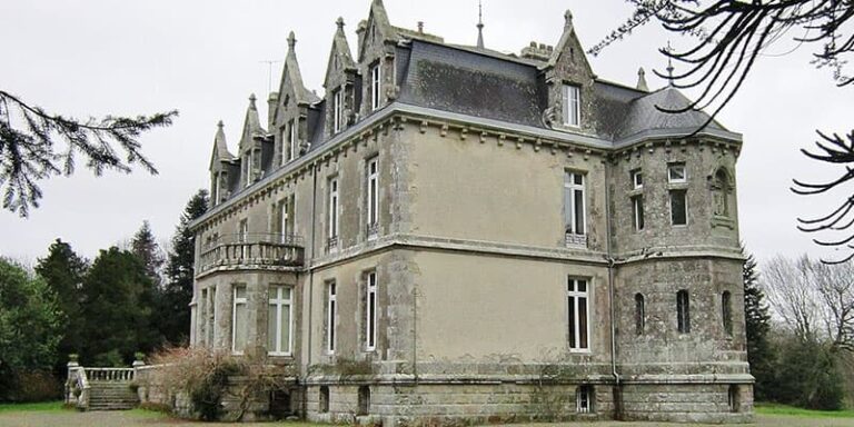 Acheter un appartement à Plonéis