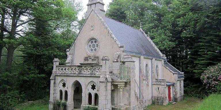 Acheter une maison à Plonéis