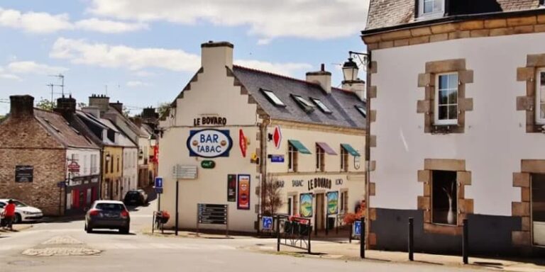 Acheter une maison à Pluguffan