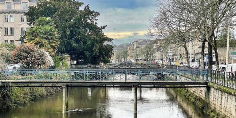 Acheter une maison à Quimper