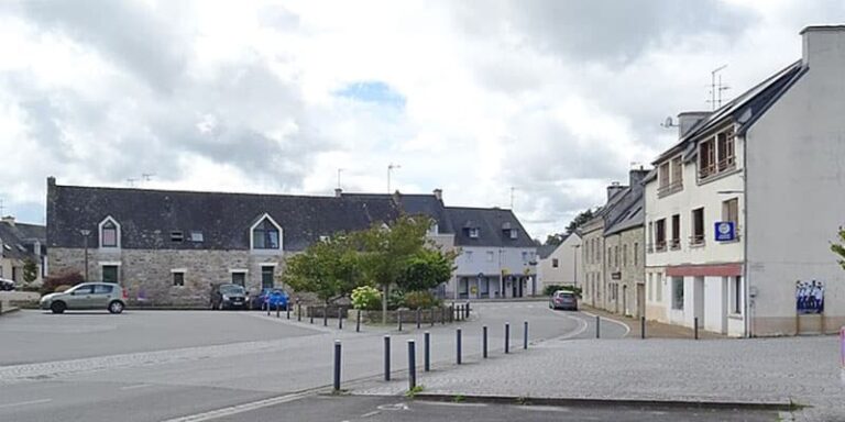 Acheter un appartement à Saint-Évarzec