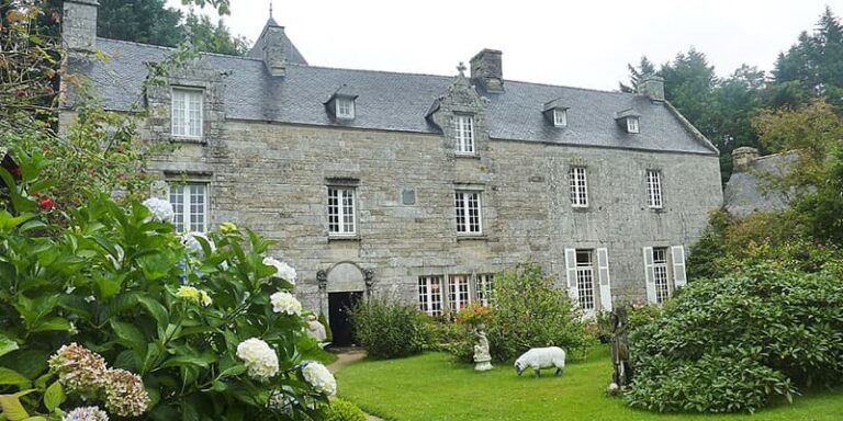 Acheter une maison à Saint-Évarzec