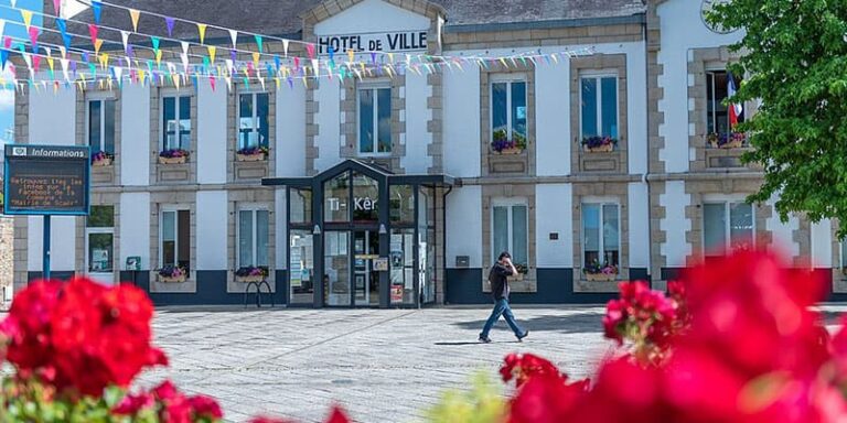 Acheter une maison à Scaër