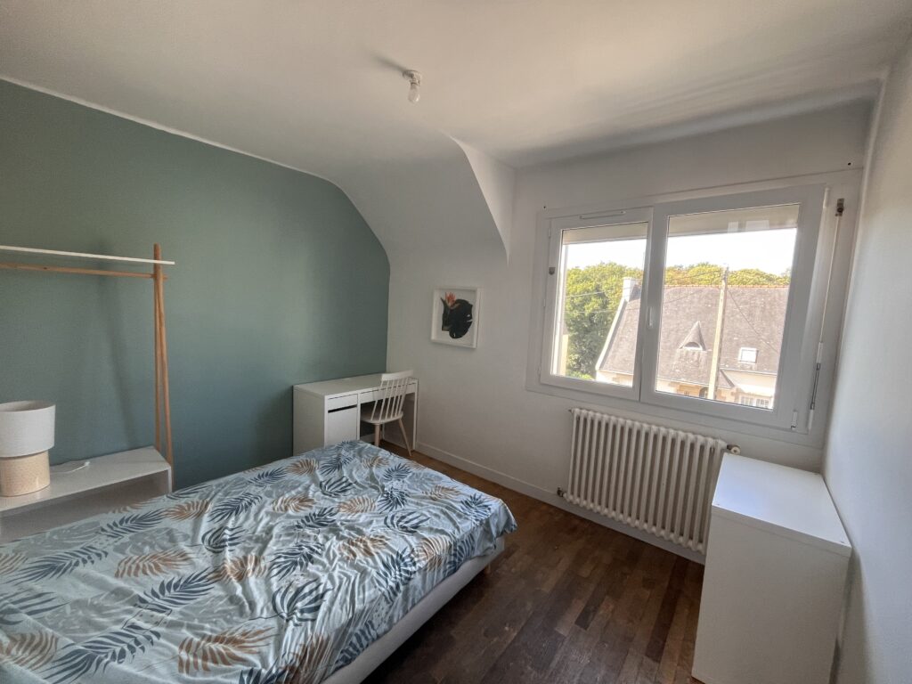 Maison de 180 m² rénovée . Quartier du Corniguel . Maison familiale ou Fort potentiel locatif . Colocation